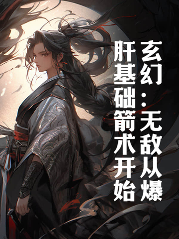 玄幻：無敵從爆肝基礎箭術開始