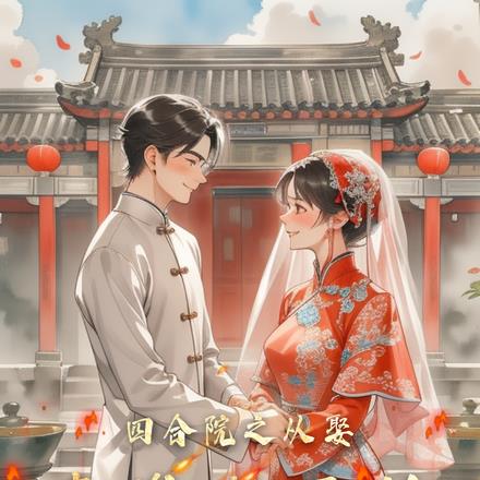 四合院之我的媳婦有點多